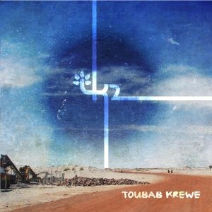 Toubab Krewe - TK2