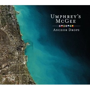 Umphrey's McGee - Anchor Drops
