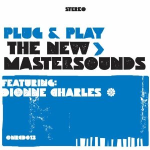 The New Mastersounds - Plug & Play