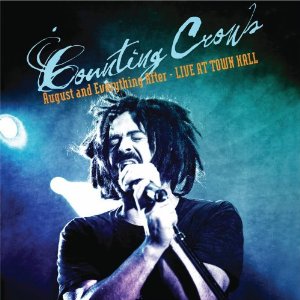 Counting Crows - August & Everything AFter - Live At Town Hall