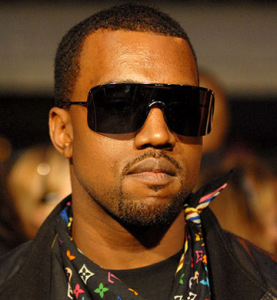 The biggest Kanye West fan!