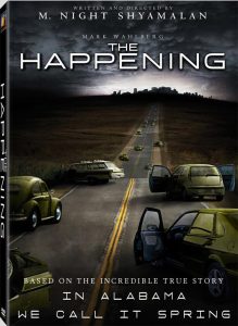 The Happening