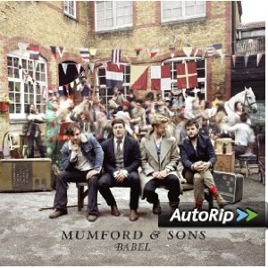 Mumford & Sons - Babel