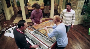 The Piano Guys