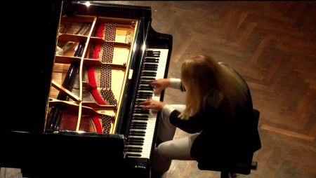 Valentina Lisitsa