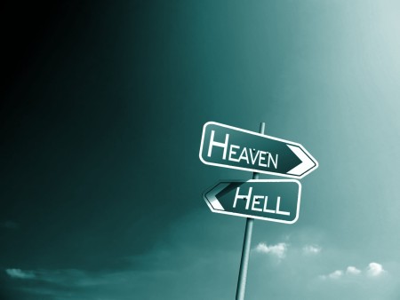 Heaven or Hell