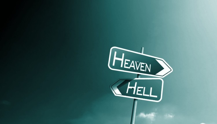 Heaven or Hell