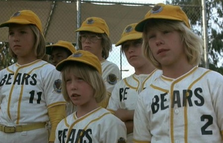 Bad News Bears