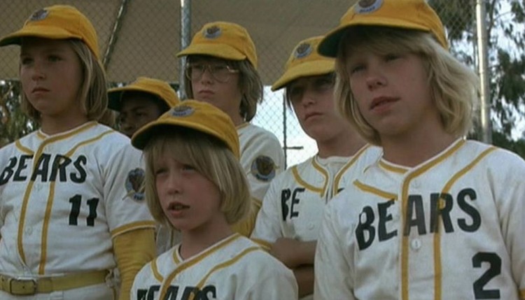 Bad News Bears